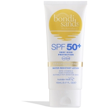 Bilde av Bondi Sands Spf50+ Body Suncreen Lotion 150 Ml
