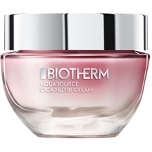 Biotherm Aquasource 48h Continuous Release Hydration Rich Cream 50ml