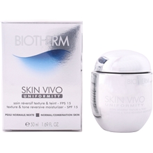 Skin Vivo Uniformity Cream - Normal/Comb Skin