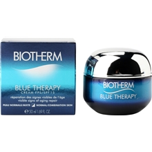 Blue Therapy Cream - Normal Skin