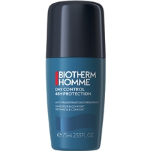 Bilde av Biotherm Homme Day Control - Roll On Deodorant 75 Ml