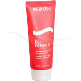 Eau de Paradis - Shower Gel