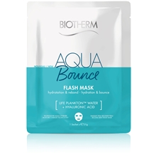 Bilde av Aqua Bounce Flash Mask - Hydration & Bounce