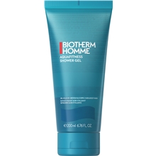 Biotherm Homme Aquafitness Shower Gel