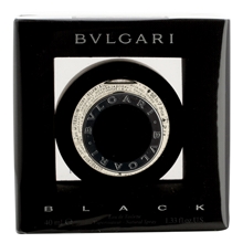Bvlgari Black - Eau de toilette (edt) Spray