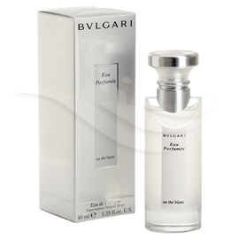 Eau Parfumée Au Thé Blanc - Eau de cologne