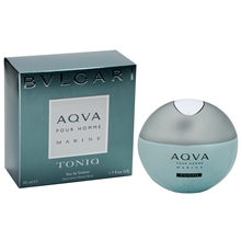 Bvlgari Aqva Marine Toniq - Eau de toilette Spray