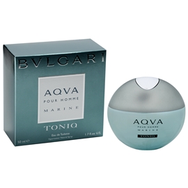 Bvlgari Aqva Marine Toniq - Eau de toilette Spray