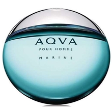 Bvlgari Acqua Pour Homme Marine - Edt Spray