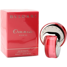Omnia Coral - Eau de toilette (Edt) Spray