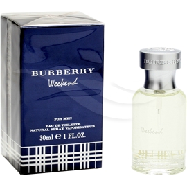 Burberry Weekend for men - Eau de toilette