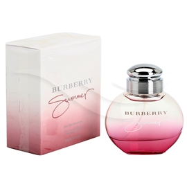 Burberry Summer - Eau de toilette (Edt) Spray