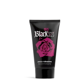 Black XS For Her - Shower Gel