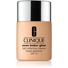 Clinique Even Better Glow Light Reflecting Makeup 30 ml Cream Chamois 40 CN