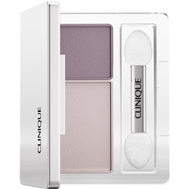 Clinique All About Shadow Duo Twilight Mauve / Brandied