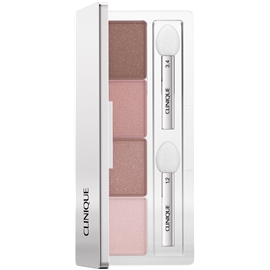 Clinique All About Shadow Quads Pink Chocolate