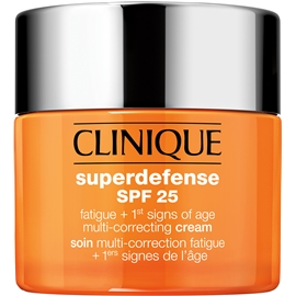 Clinique Superdefense SPF 25 - Skin Type 3,4 50 ml