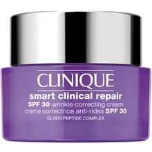 Bilde av Smart Clinical Repair Spf 30 Cream 50 Ml