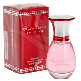 Inspire - Eau de parfum (Edp) Spray