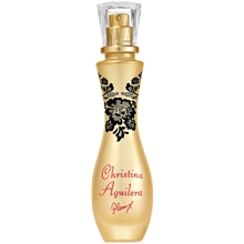 Christina Aguilera Glam X - Eau de parfum 30 ml