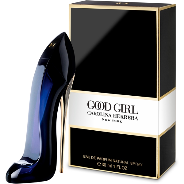Good Girl - Eau de parfum Spray (Bilde 2 av 9)