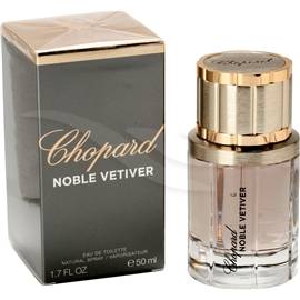 Noble Vetiver - Eau de toilette (Edt) Spray