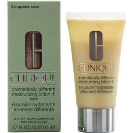 Dramatically Different Moisturizing Lotion Tube