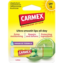 Bilde av Carmex Lip Balm Lime Twist Stick Spf15