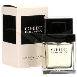 Chic for Men - Eau de toilette (Edt) Spray