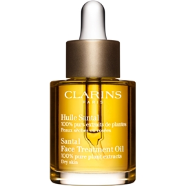 Face Treatment Oil Santal - Dry/ Very Dry Skin