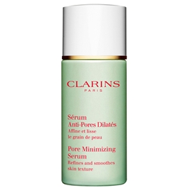 Pore Minimizing Serum