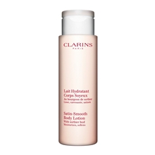 Satin Smooth Body Lotion