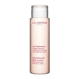 Satin Smooth Body Lotion