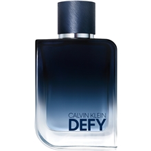 Calvin Klein Defy - Eau de parfum