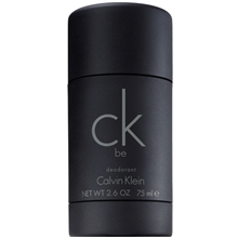 CK Be - Deodorant Stick
