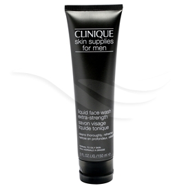 SSFM Liquid Face Wash Extra Strength