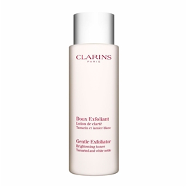 Gentle Exfoliator Brightening Toner