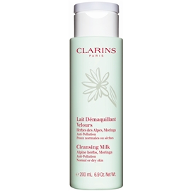 Cleansing Milk Dry/Normal Skin