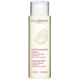 Cleansing Milk Combination/Oily Skin