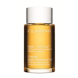 Body Oil Anti Eau - Contouring Strengthening