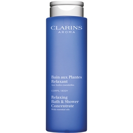 Relax Bath & Shower Concentrate