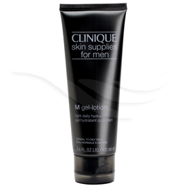 SSFM M Gel Lotion