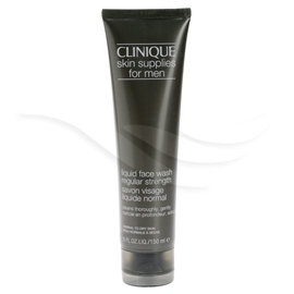 SSFM Liquid Face Wash Regular Strength