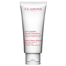Stretch Mark Control