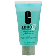 Wash Away Gel Cleanser
