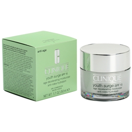 Youth Surge Spf 15 Comb Skin