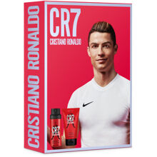 Cristiano Ronaldo CR7 - Bath Gift Set 1 set