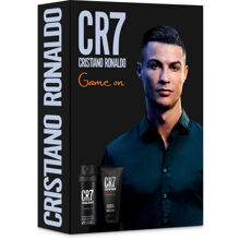 Cristiano Ronaldo Game On Bath Gift Set 1 set