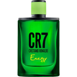 Cristiano Ronaldo CR7 Energy - Eau de toilette 50 ml