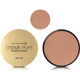 Creme Puff Refills